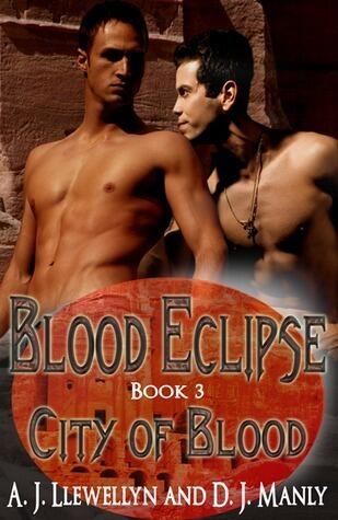 City of Blood