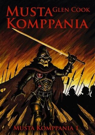 Musta komppania