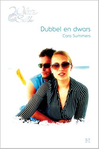 Dubbel en dwars (Harlequin White Silk)