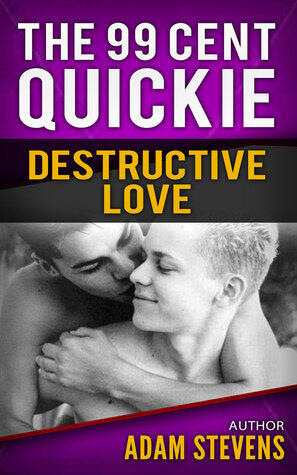 Rainbow Reader PURPLE: Destructive Love