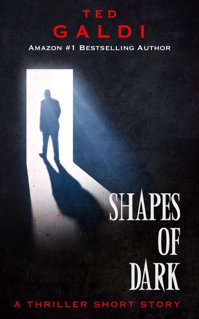 Shapes of Dark: A Thriller Short Story