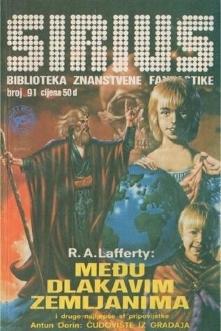 Sirius - Biblioteka znanstvene fantastike broj 91