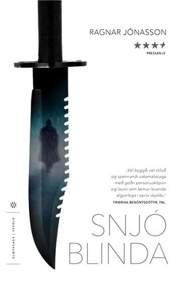 Snjóblinda