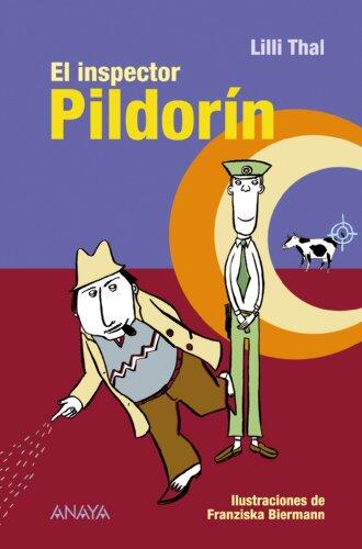 El inspector Pildorin