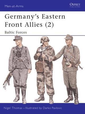 Germany's Eastern Front Allies