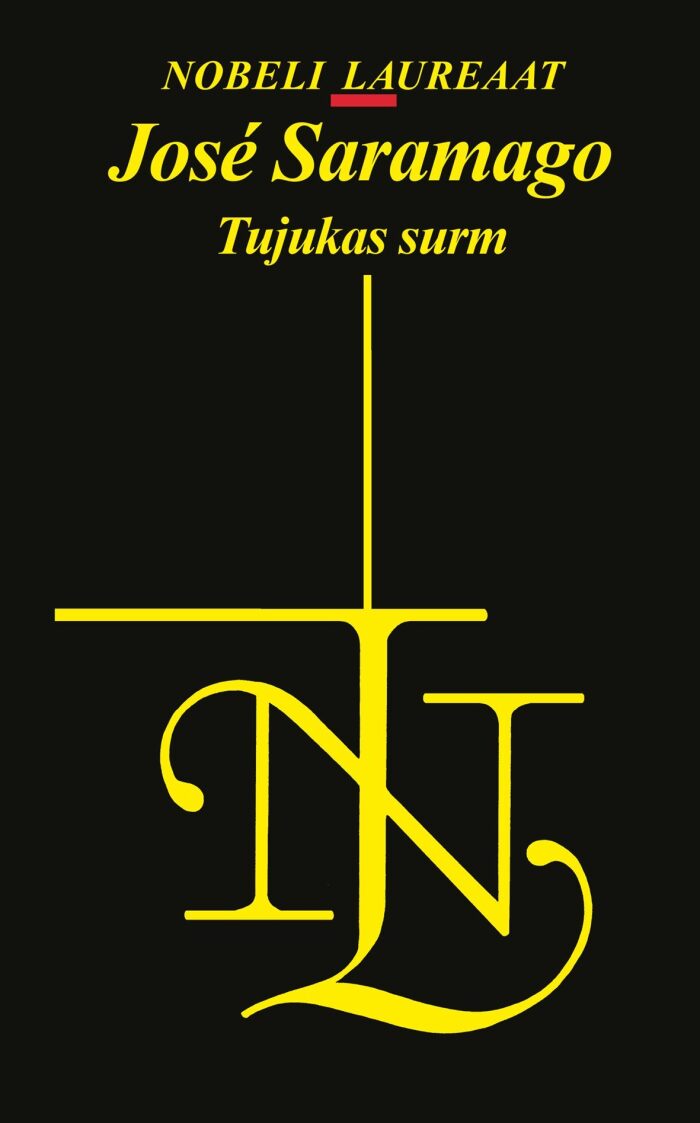 Tujukas surm