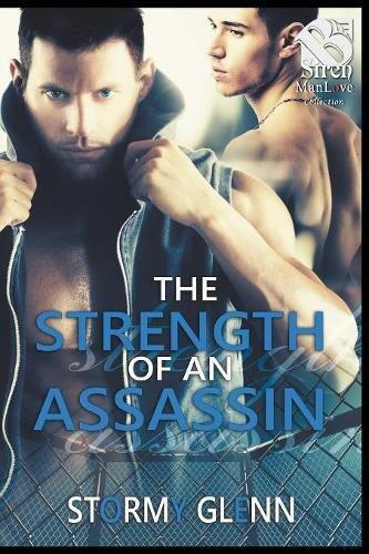 Strength of an Assassin [Assassins Inc. 3]