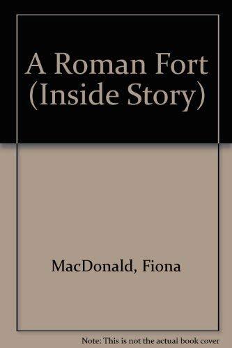 A Roman Fort