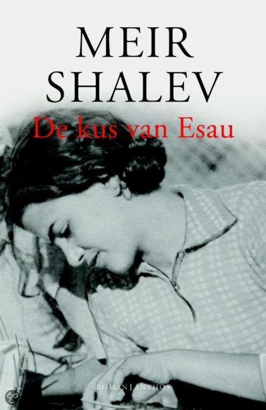 De kus van Esau