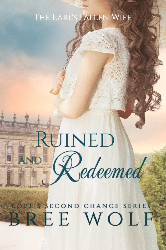 Ruined & Redeemed: The Earl's Fallen Wife