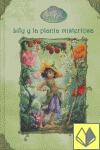 Lily y la planta misteriosa