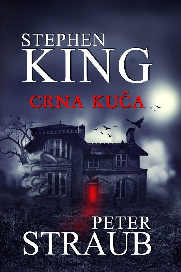 Crna kuća