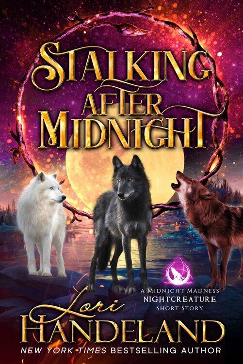 Stalking after Midnight