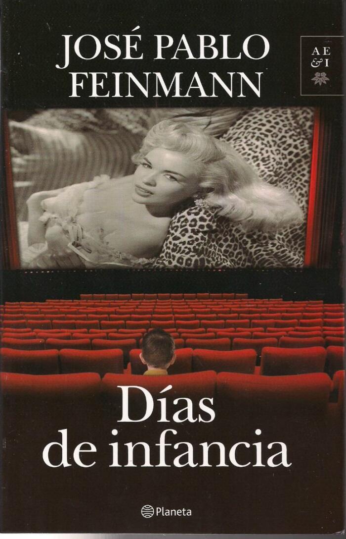 Días de Infancia