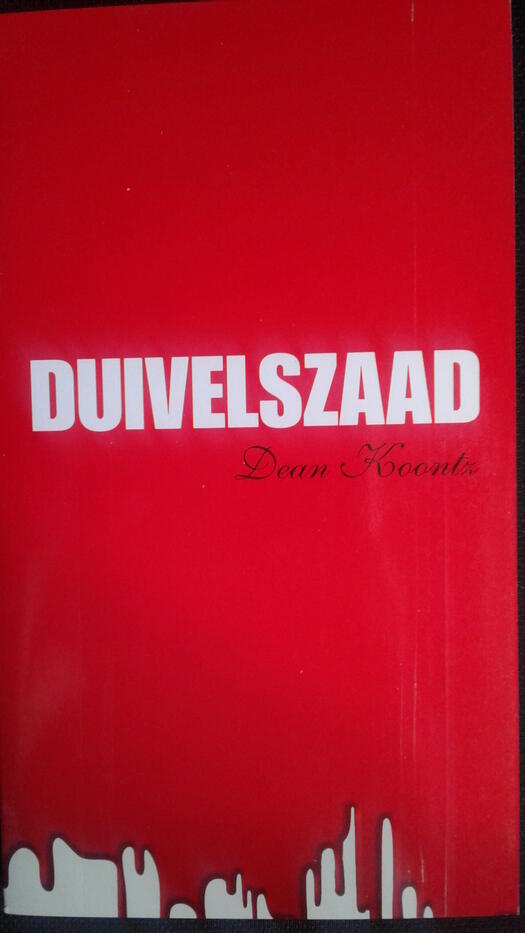 Duivelszaad