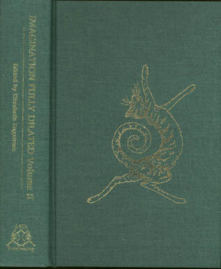 Imagination Fully Dilated, Volume II