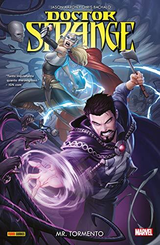 Doctor Strange 4 (Marvel Collection) (Doctor Strange