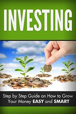 INVESTING: Beginners Guide - How to Make Money, Investments, Stocks, and Money Management