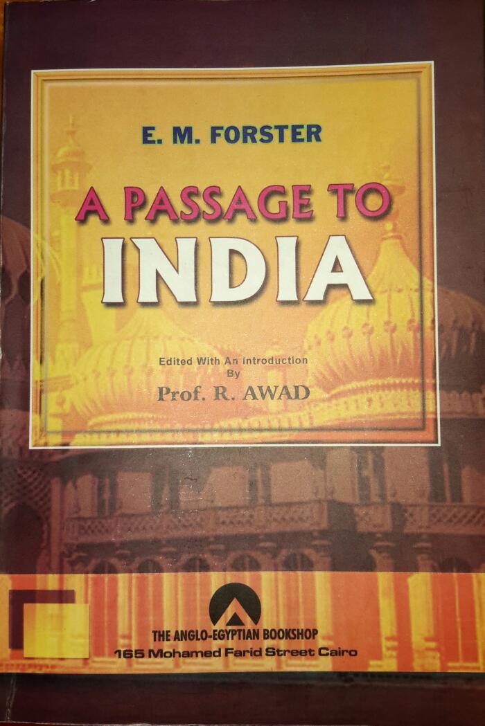 A Passage to India