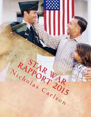 Star War Rapport 2015