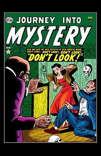 Journey Into Mystery #2