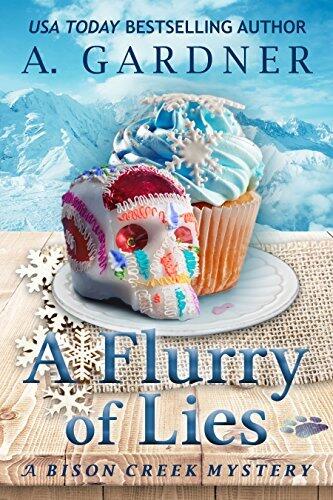 A Flurry of Lies