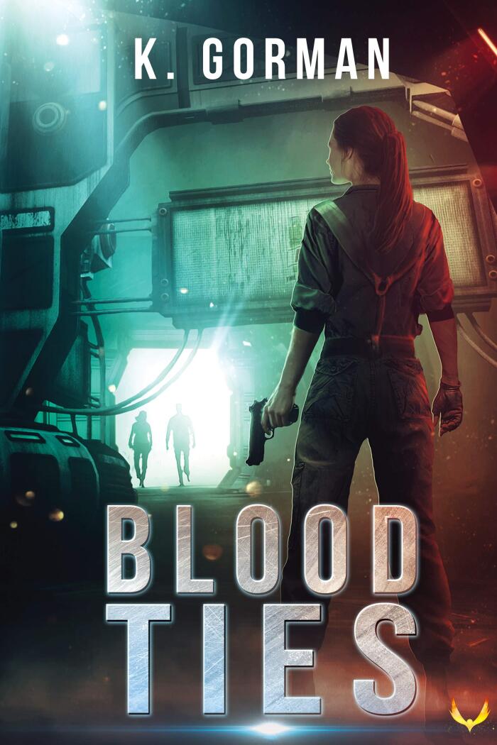 Blood Ties