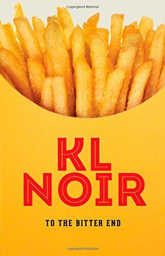 KL Noir: Yellow