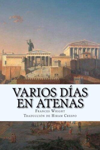 Varios días en Atenas