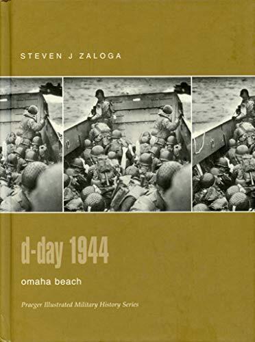 D-Day 1944: Omaha Beach