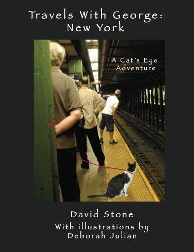 Travels With George: New York