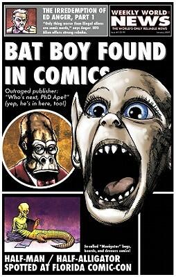 Weekly World News