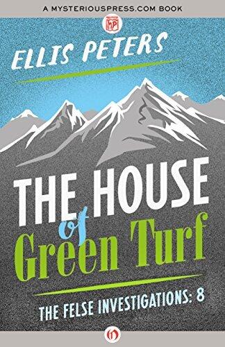 The House of Green Turf
