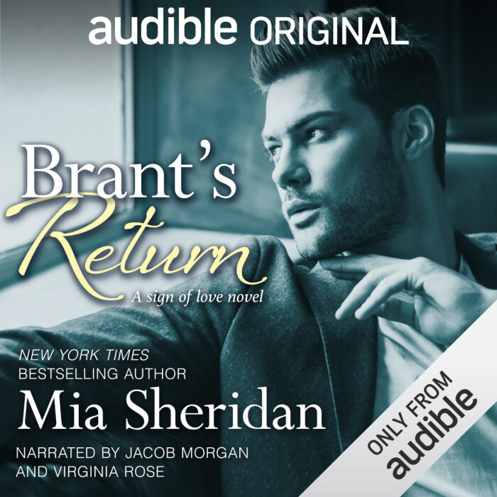 Brant's Return