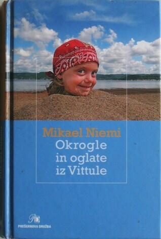 Okrogle in oglate iz Vittule