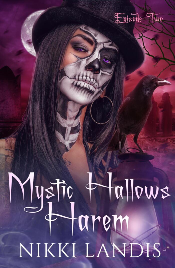 Toil & Trouble