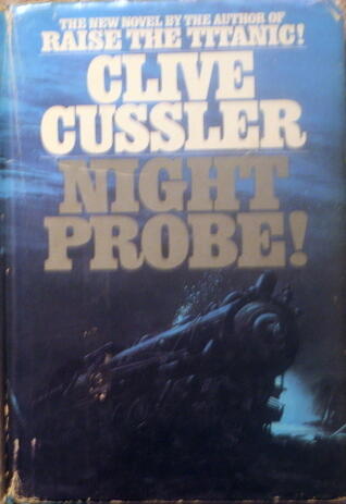 Night Probe!