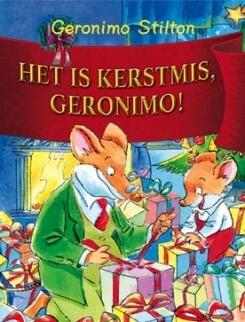 Het is Kerstmis, Geronimo!