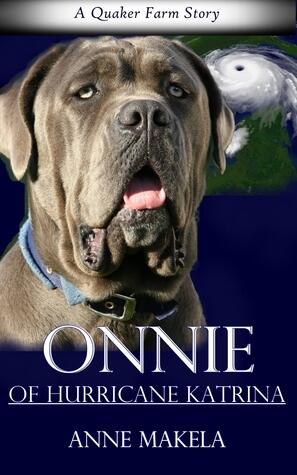 Onnie of Hurricane Katrina