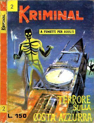 Kriminal