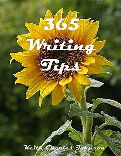365 Writing Tips