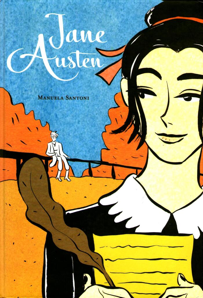 Jane Austen