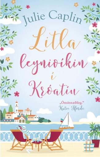 Litla leynivíkin í Króatíu