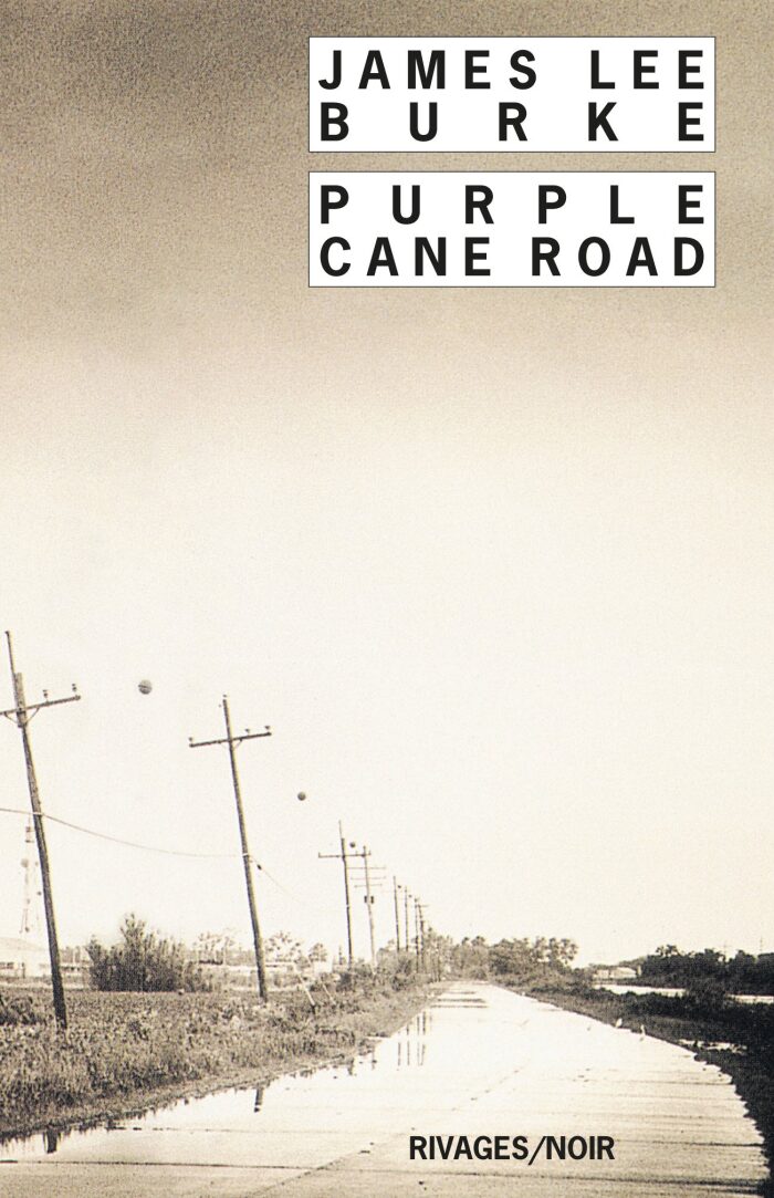 Purple Cane Road
