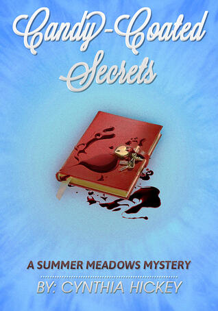 Candy-Coated Secrets