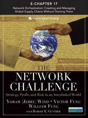 The Network Challenge