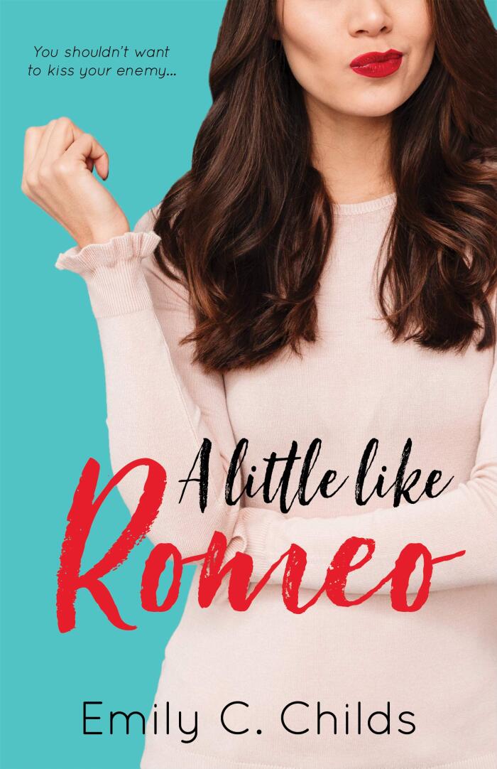 A Little Like Romeo