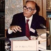 محمد عبدالهادي أبوريدة