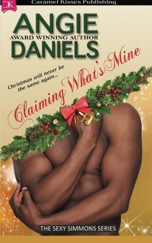 Claiming What's Mine