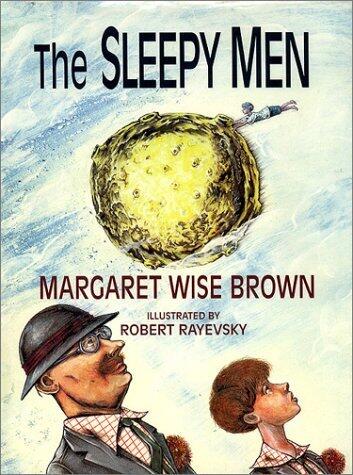 The Sleepy Men
